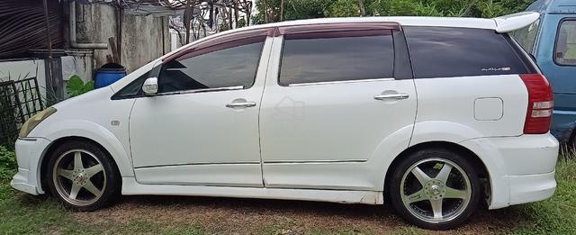 2004 Toyota WISH 1.8 TYPE E (A) - 3