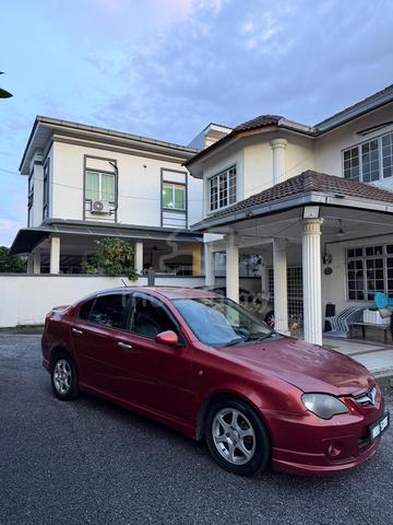 2009 Proton PERSONA 1.6 SE (A) - 3