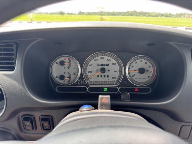 Perodua KELISA 1.0 EZ (A) - 3