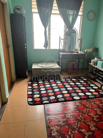 Apartment Seri Cempaka 1