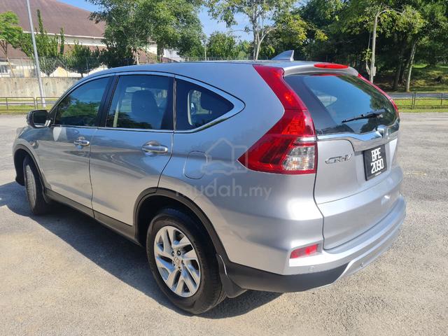 2017 Honda CR-V 2.0 i-VTEC NEW FACELIFT Modulo - 5
