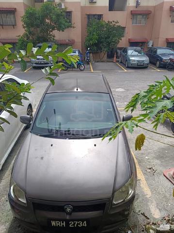 2008 Proton SAGA 1.3 H-LINE (M) - 1
