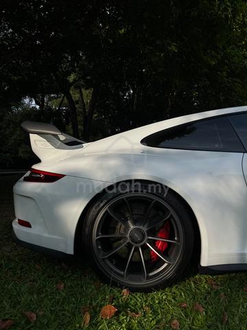 2019 Porsche 911 4.0 GT3 991 FACELIFT (A) - 4
