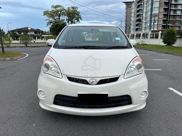 Perodua Alza 1.5SX (M) TIPTOP Condition - 3