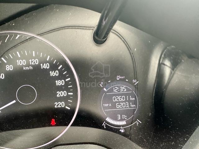 Ori 26k km 2020 Honda HR-V 1.8 V FACELIFT - 5
