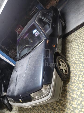1997 Proton ISWARA 1.3 S C12 (M) - 2