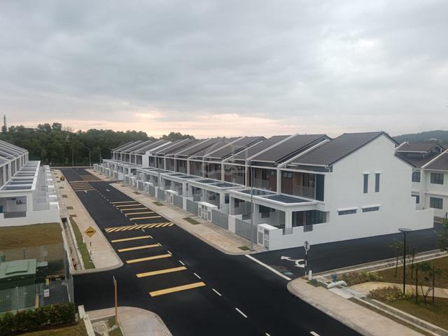 2-storey TERRACE, Puncak Bestari 2 (ADENIA) / COMPLETED 1