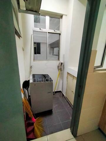 One Sentral Serviced Residence 3