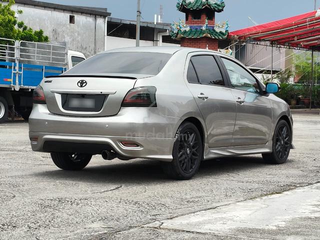 2013 Toyota VIOS 1.5 G NCP150R (A) - 2