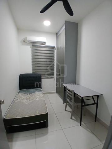 Spacious Single Room @ TR Residence 1