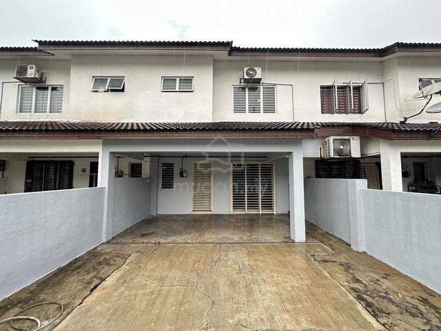 [ Limited Unit ] Taman Rawang Tin 1