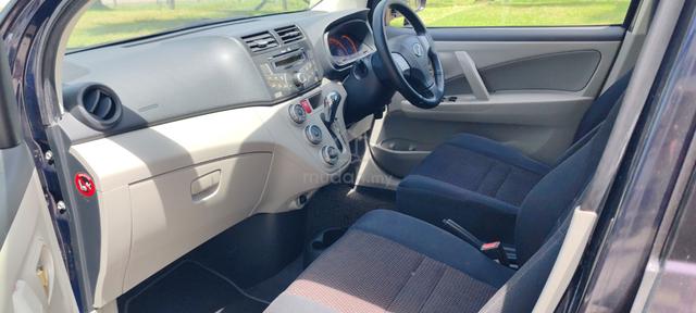 Perodua MYVI 1.3 Auto - 3