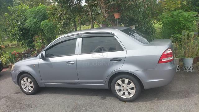 2010 Proton SAGA 1.3 BASE LINE (M) - 1