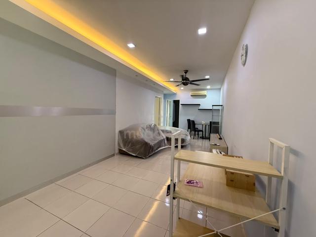 Fully Renovated Unit, Amansiara Townhouse, Selayang, Furnished 1