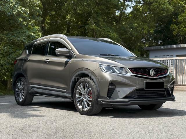 2023 Proton X50 1.5 PREMIUM MY20 (A) - 1