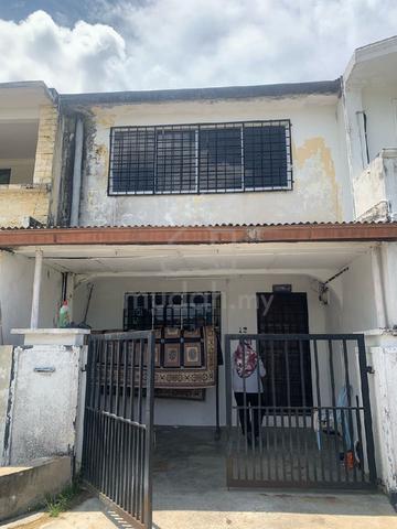 Rumah untuk dijual 1