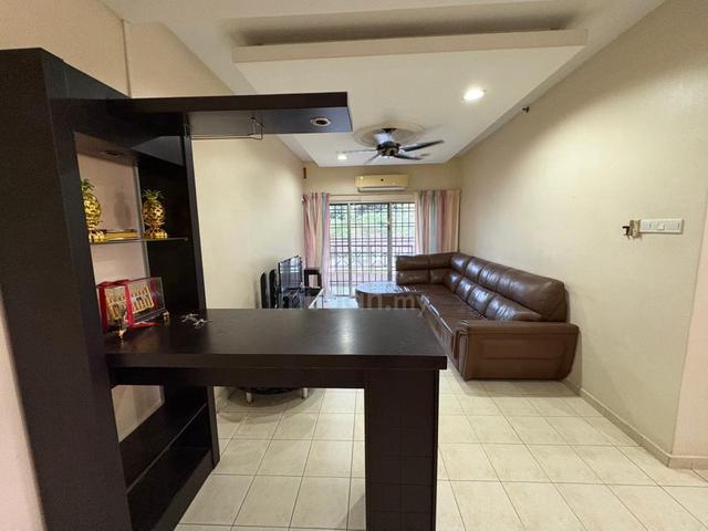 Prima Regency 1