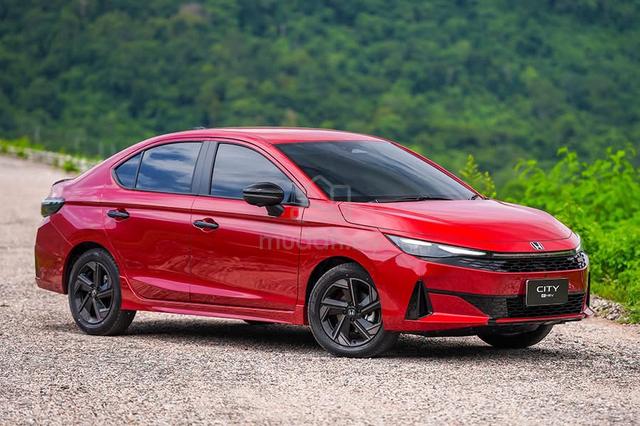 2026 Honda CITY SEVRS NEW MODEL EARLY BIRD PROMO!! - 1