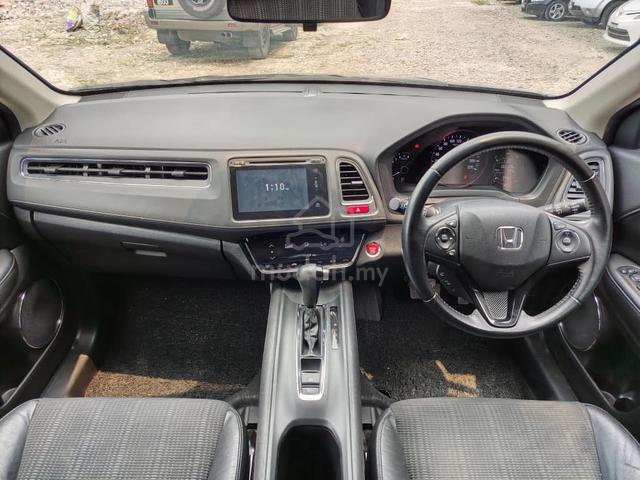 2016 CASH OTR Honda HR-V 1.8 V (A) - 5