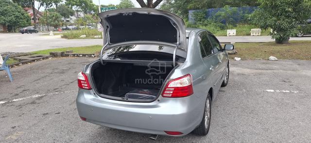 2012 Toyota VIOS 1.5 G NCP93R-BEPGKE FACELIFT (A) - 4