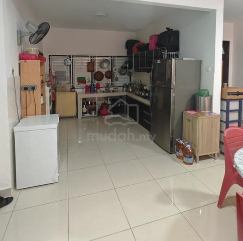 Oasis 1 @ Mutiara Heights Kajang 1