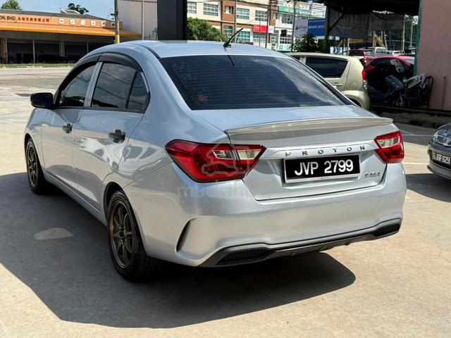 ORI 2022 Proton SAGA 1.3L (A) Lite Facelift Model - 4