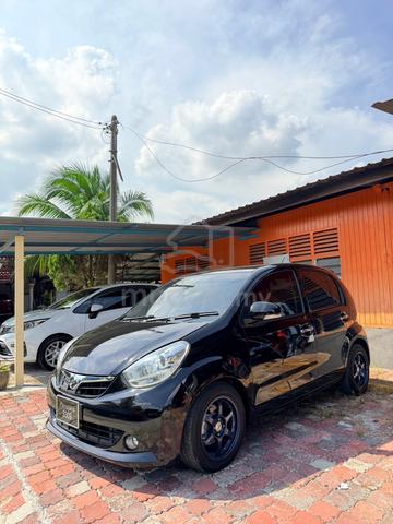 2011 Perodua MYVI 1.3 EZi PREMIUM (A) - 2