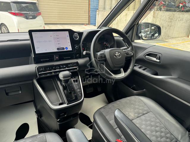 Toyota Voxy 2.0 S-Z - 4