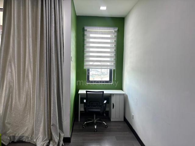 Vista Bangi 1