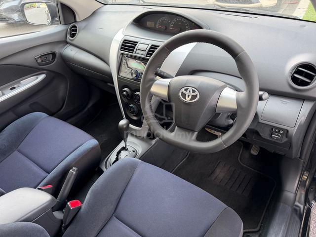 TOYOTA  VIOS 1.5 E FACELIFT (a) - 3