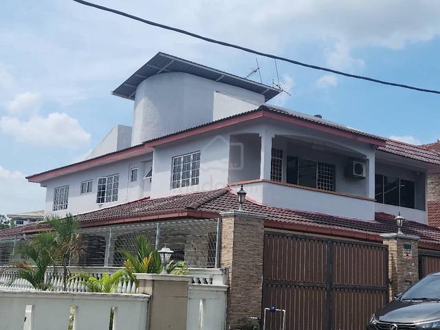 Menara Mpaj 1