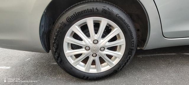 2013 Toyota VIOS 1.5 J (M) MANUAL - 5