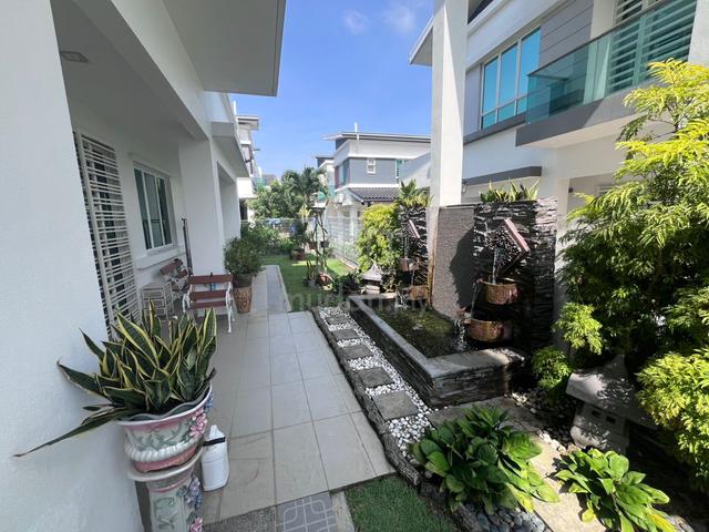 Kajang Villa Perdanaš„Semanja,TTDI Grove,Goodview Sungai Long,Semenyih 1