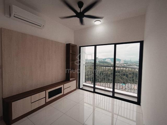 Traders Park Residence 1