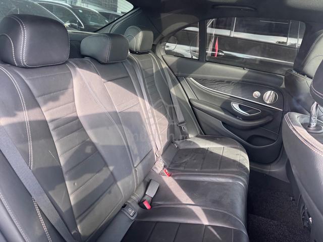 2023 Mercedes Benz E300 2.0 AMG LINE MY19 W213 - 3