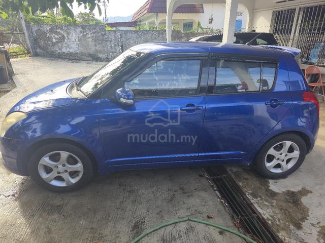 2009 Suzuki SWIFT 1.5 (A) - 3