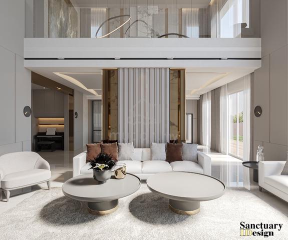 Bukit Jalil Freehold SemiD 1