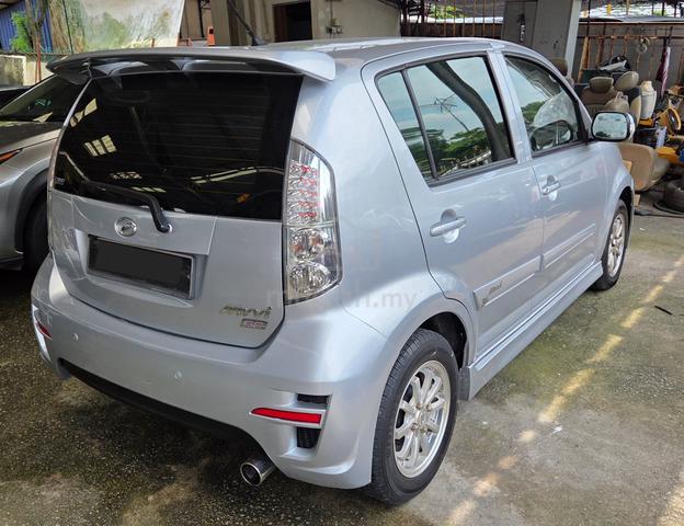 2011 Perodua MYVI 1.3 SE ZHS FACELIFT (A) - 5