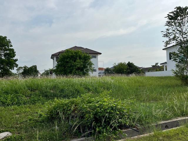 Tanah Untuk Dijual - Kolej Heights Utara, Jitra 1