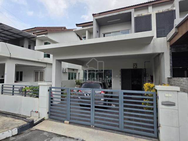 Bandar Tasek Mutiara 2-Storey For Sale 1