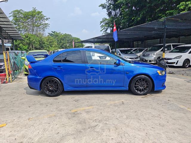 2011 Proton INSPIRA EVO 2.0 (AUTO) - 2