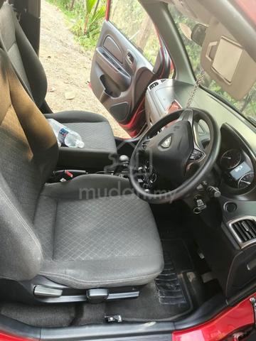 2020 Proton SAGA 1.3 PREMIUM AT MY16 BT P2-13A - 2
