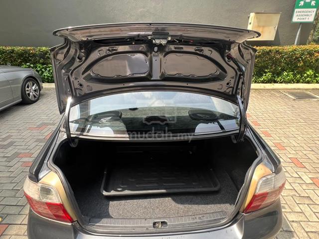 2005 Toyota VIOS 1.5 G (A) - 4