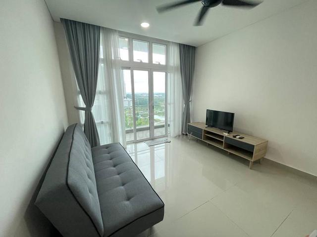 One Medini 1