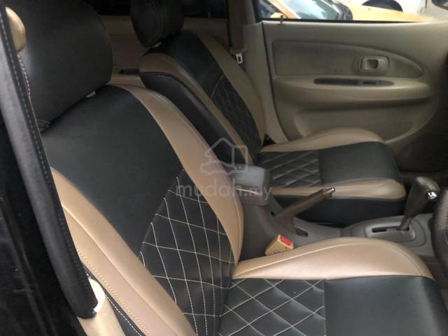 2007 Toyota AVANZA 1.3 E F601RM-GQMFM (A) - 5