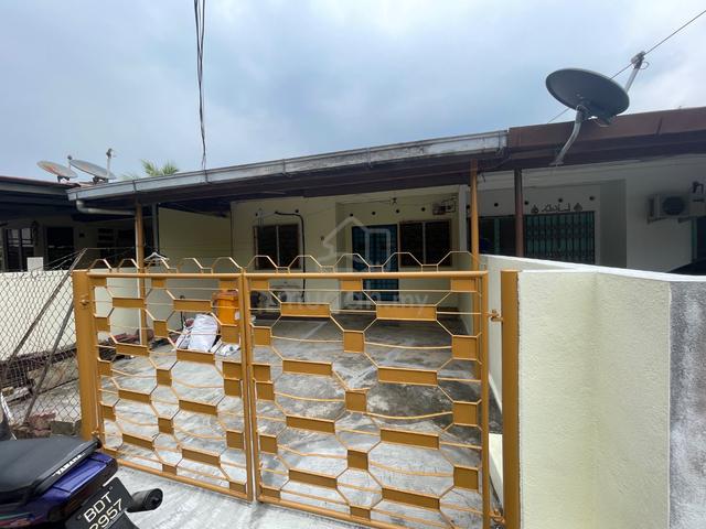 Sek 10 PJ for Rental 1