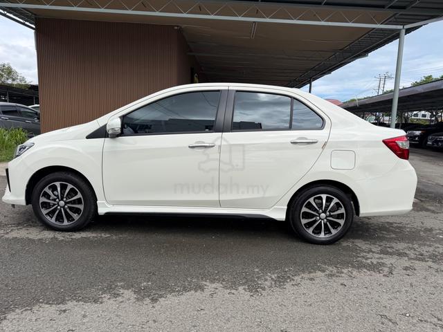 2023 Perodua BEZZA 1.3 X MY16 FACELIFT (A) - 4