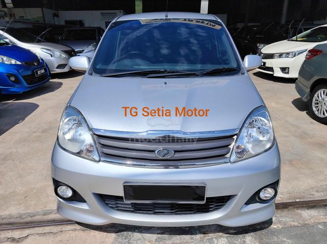 2010 Perodua VIVA 1.0 EZ ELITE (A) - 2