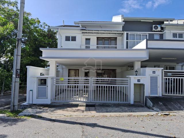 [End Lot] 2-Storey Terrace Desa Seringin Nilai 3 1