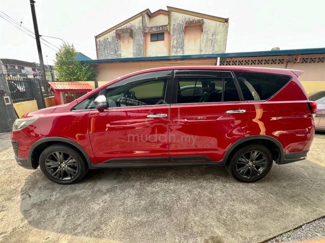 2021 Toyota INNOVA X 2.0L (A) - 3